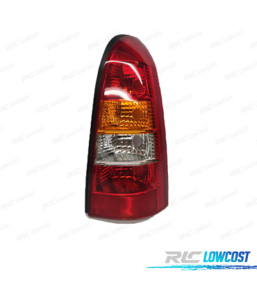 FANALE DESTRO PER OPEL ASTRA G CARAVAN 98-04