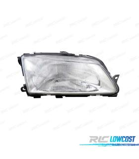 FANALE DESTRO PER PEUGEOT 306 93-97