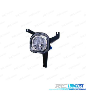 FANALE SINISTRO ANTIABBAGLIO PEUGEOT 306 XSI 99-02