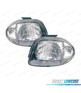 FARI PER RENAULT CLIO II 98-01