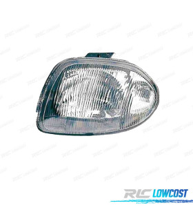 FANALE SINISTRO PER RENAULT CLIO II 98-01