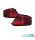 FANALI PER AUDI A3 SPORTBACK 5P 12-16 LED ROSSO AFFUMICATO