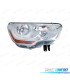 FARO DESTRO CITROEN C4 10-15