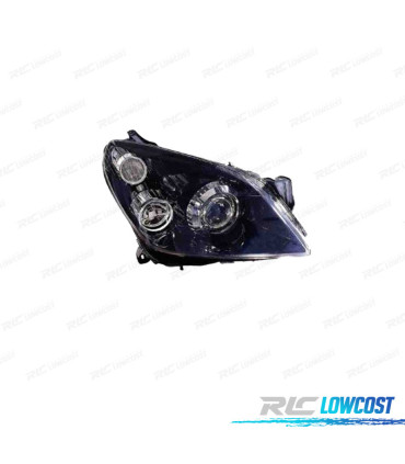 FANALE DESTRO XENON OPEL ASTRA H 04-11