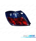 FANALE SINISTRO PER OPEL ASTRA H 3P 04-07 GTC 07-11 OPC