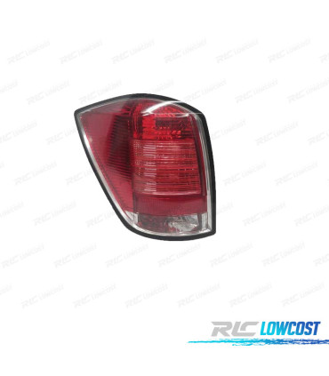 FANALE SINISTRO PER OPEL ASTRA H CARAVAN 04-07