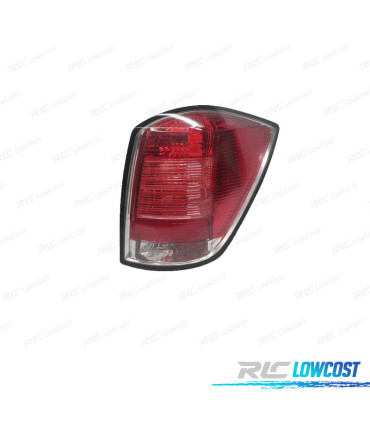 FANALE DESTRO OPEL ASTRA H CARAVAN 04-07