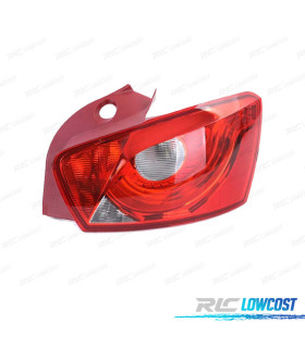 FANALE DESTRO PER SEAT IBIZA VI 5P 09-