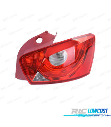 FANALE DESTRO PER SEAT IBIZA VI 5P 09-