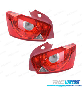 FANALI PER SEAT IBIZA VI 5P 09-