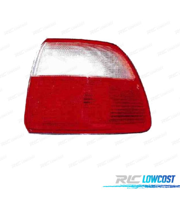 FANALE DESTRO PER OPEL OMEGA B RESTYLING BERLINA 4P 99-03