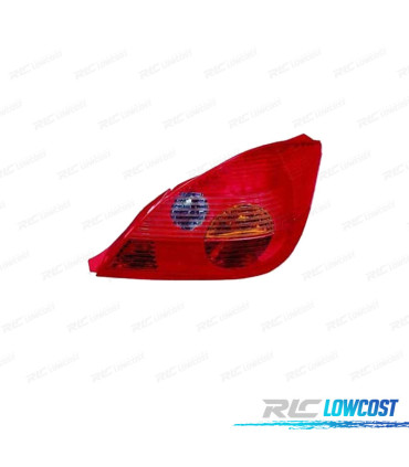 FANALE DESTRO PER OPEL TIGRA 04-10