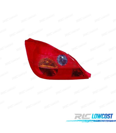FANALE SINISTRO PER OPEL TIGRA 04-10