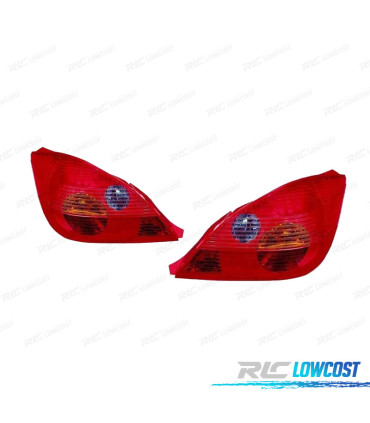 FANALI PER OPEL TIGRA 04-10