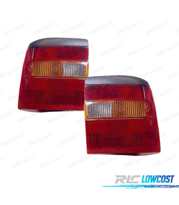 FANALI PER OPEL VECTRA A 92-95