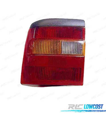 FANALE SINISTRO PER OPEL VECTRA A 92-95