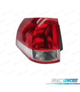 FANALE SINISTRO PER OPEL VECTRA C WAGON 05-08