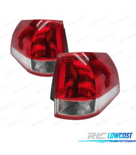 FANALI PER OPEL VECTRA C WAGON 05-08