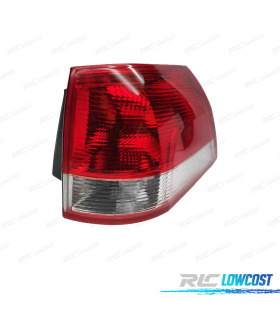 FANALE DESTRO OPEL VECTRA C WAGON 05-08