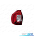 FANALE SINISTRO PER DACIA LOGAN II MCV 13-18 BIANCO ROSSO