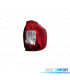 FANALE DESTRO PER DACIA LOGAN II MCV 13-18 BIANCO ROSSO
