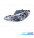 FANALE SINISTRO PEUGEOT 206 98-09 H7 H7