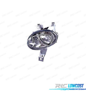FANALE SINISTRO ANTIABBAGLIANTE PER PEUGEOT 206 98-09 H1