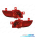 FANALI PARAURTI PER PEUGEOT 206 PLUS 09-