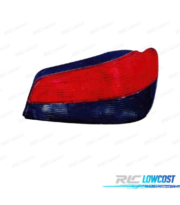 FANALE DESTRO PER PEUGEOT 306 3 5P 97-02