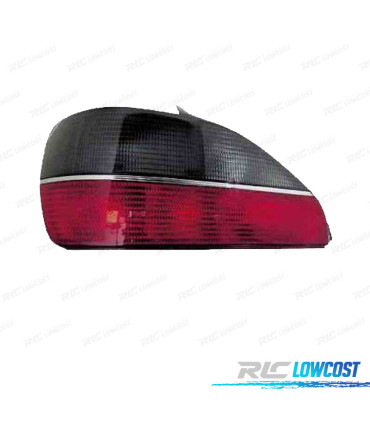 FANALE SINISTRO PER PEUGEOT 306 4P 99-02