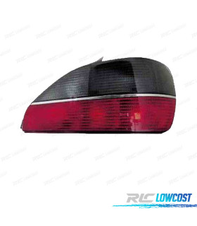 FANALE DESTRO PER PEUGEOT 306 4P 99-02
