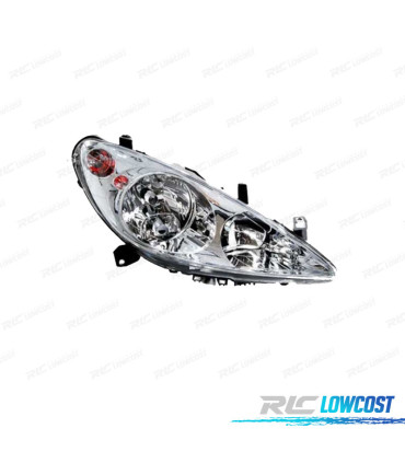FANALE DESTRO PER PEUGEOT 307 01-05