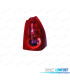 FANALE DESTRO PEUGEOT 307 SW 01-05