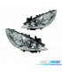 FARI XENON PER PEUGEOT 307 05-07