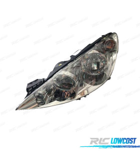 FANALE SINISTRO PER PEUGEOT 308 07-11