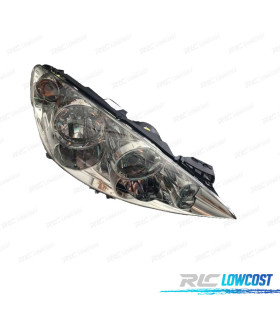 FANALE DESTRO PER PEUGEOT 308 07-11