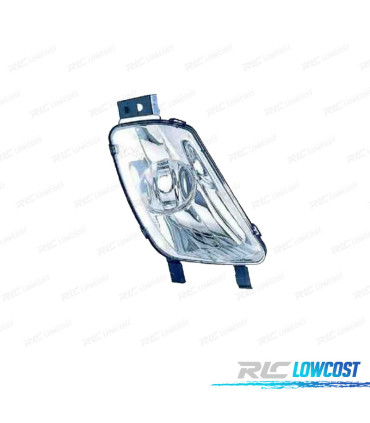 FANALE DESTRO ANTIABBAGLIANTE PER PEUGEOT 308 07-11 11-