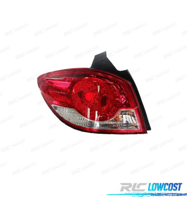 FANALE SINISTRO PER DAEWOO CHEVROLET CRUZE 5P 09-