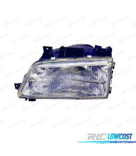 FANALE SINISTRO PER PEUGEOT 405 87-96