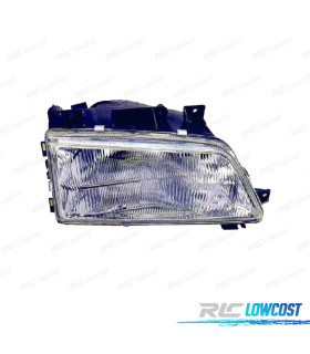 FANALE DESTRO PER PEUGEOT 405 87-96