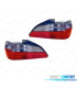 FANALI PER PEUGEOT 406 BERLINA 4P 95-99