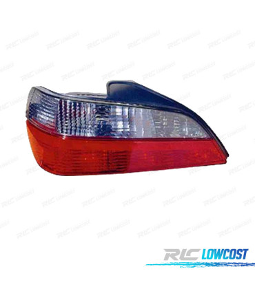 FANALE SINISTRO PER PEUGEOT 406 BERLINA 4P 95-99