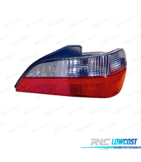 FANALE DESTRO PER PEUGEOT 406 BERLINA 4P 95-99