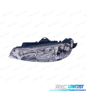 FANALE SINISTRO PER PEUGEOT 406 99-04
