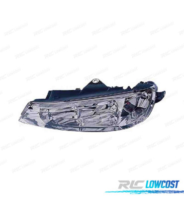 FANALE SINISTRO PER PEUGEOT 406 99-04