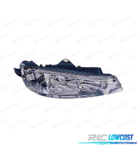 FANALE DESTRO PER PEUGEOT 406 99-04