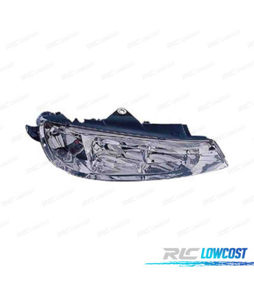 FANALE DESTRO PER PEUGEOT 406 99-04