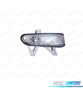 FANALE DESTRO ANTIABBAGLIANTE PER PEUGEOT 406 99-04