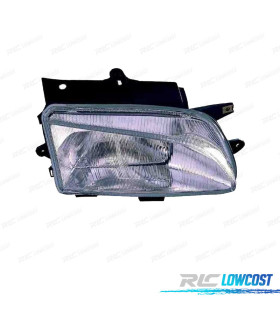 FANALE DESTRO PER PEUGEOT PARTNER 96-02