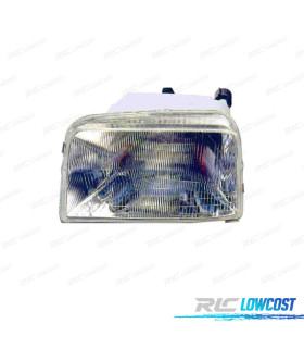 FANALE SINISTRO PER RENAULT SUPER 5 84-91